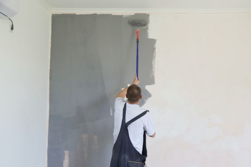 Apartment Interior Painting in Wilmington, NC