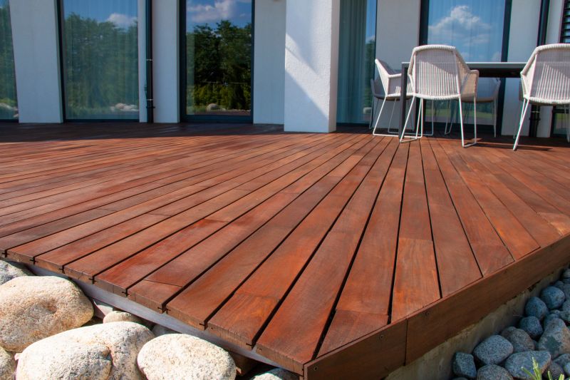 Balcony Refinishing in Waco, TX