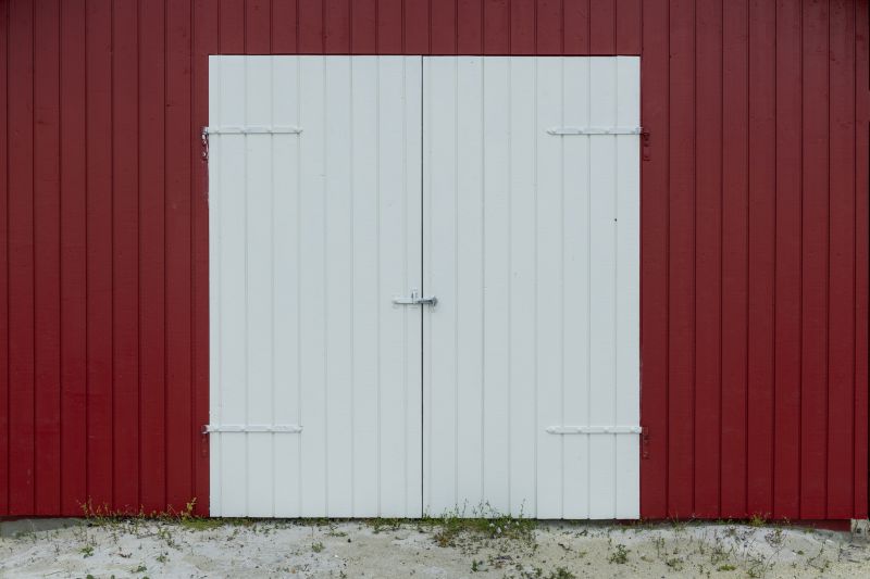 Barn Staining in Arvada, CO