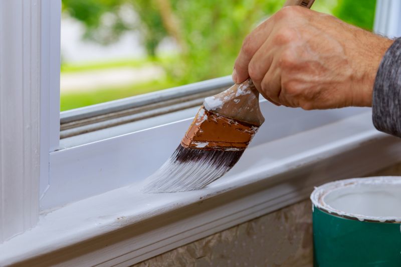 Baseboards Painting in Waco, TX