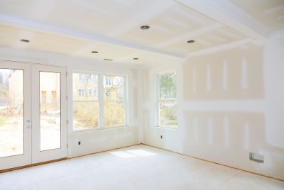 Beadboard Painting in Waco, TX