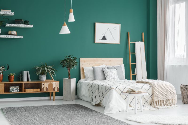 Bedroom Painting in Waco, TX