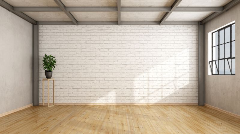 Brick House Limewashing in Fort Collins, CO