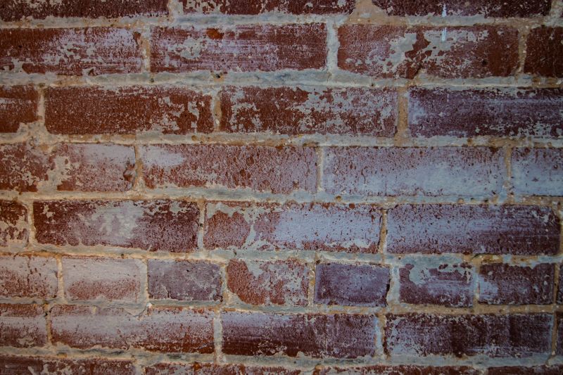 Brick House Limewashing in Fort Collins, CO