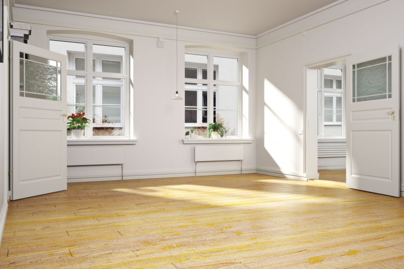 Building Interior Painting in Wilmington, NC
