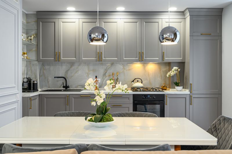 Cabinet Glazing Service in Kokomo, IN
