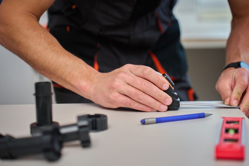 Tools Used in Repainting