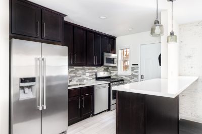 Cabinet Staining Service in Kokomo, IN