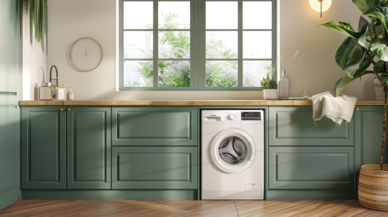 Cabinets Refinishing in Dayton, OH