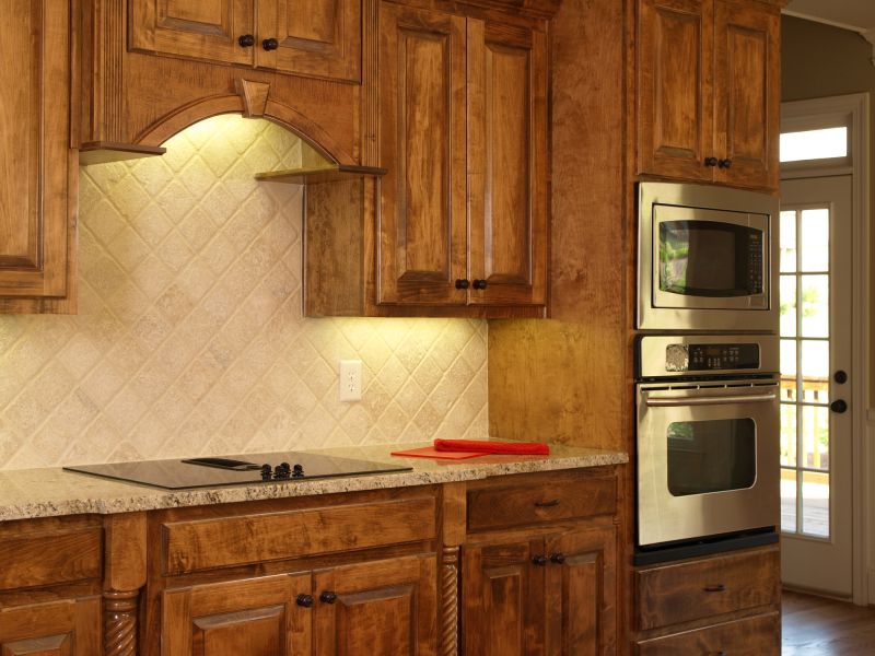 Cabinets Refinishing in Cincinnati, OH