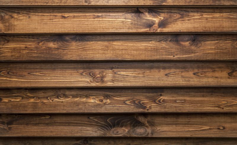 Cedar House Staining in Fort Collins, CO