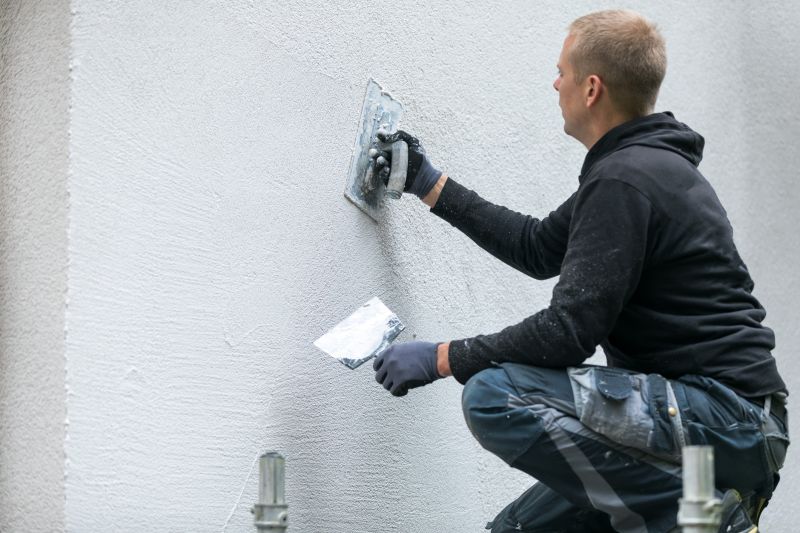 Cladding Painting in Waco, TX