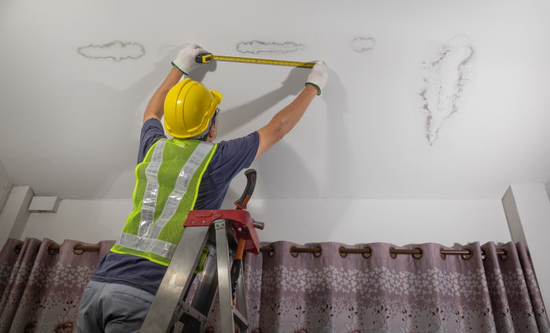 Closet Painting in Wilmington, NC