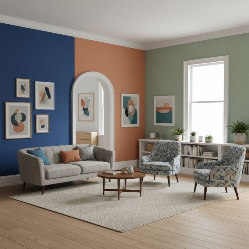 Commercial Interior Painting in Boulder, CO