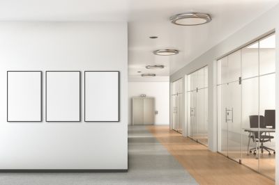 Commercial Interior Painting in Longmont, CO