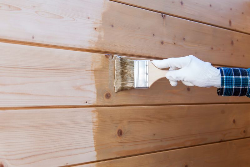 Composite Deck Painting in Waco, TX