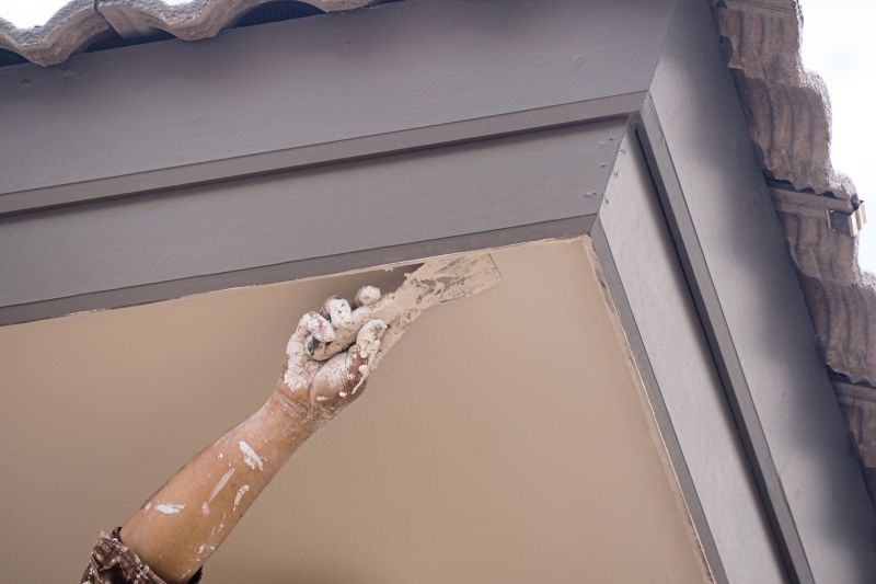 Concrete Painting Service in Arvada, CO
