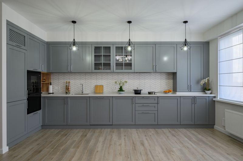 Cupboard Refinishing in Cincinnati, OH