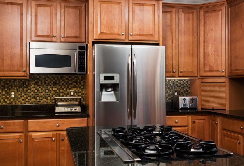 Cupboard Refinishing in Cincinnati, OH