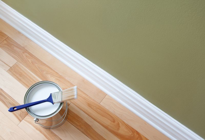 Den Painting in Waco, TX