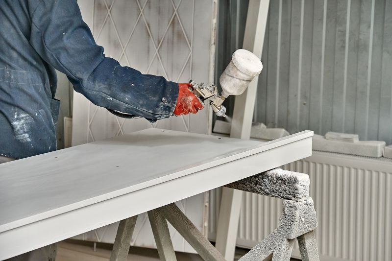 Door Frame Painting in Waco, TX
