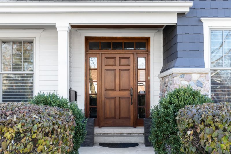 Door Molding Painting in Waco, TX