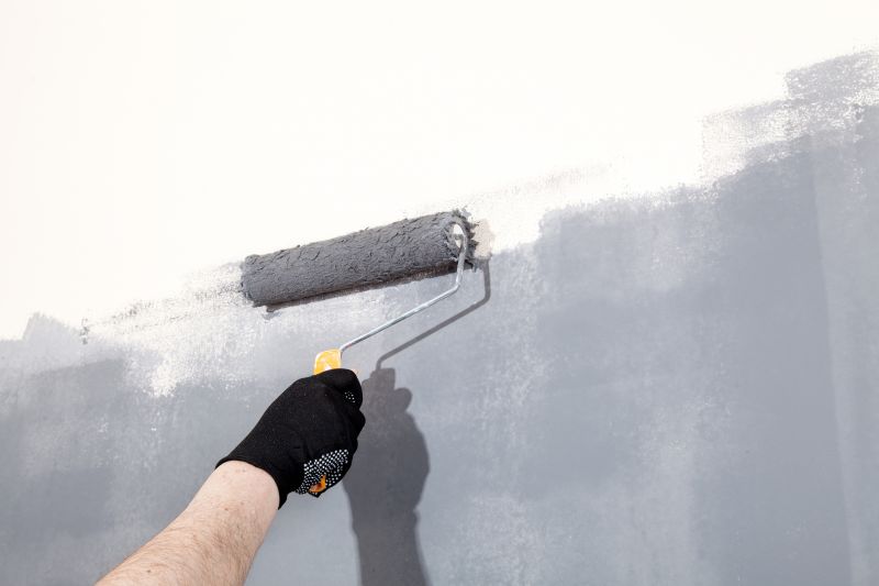 Drywall Painting in Kansas City, KS
