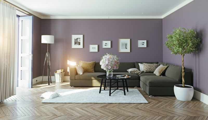 Drywall Painting in Waco, TX