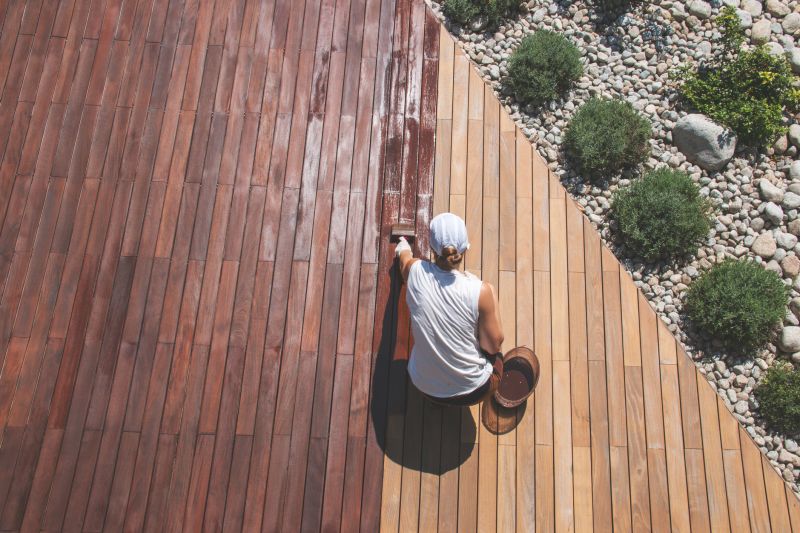 Exterior Refinishing in Arvada, CO