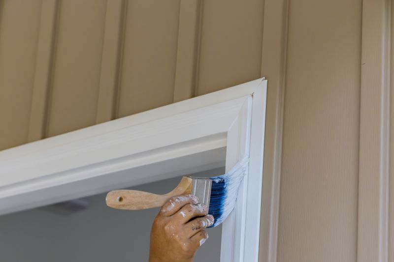 Exterior Refinishing in Arvada, CO