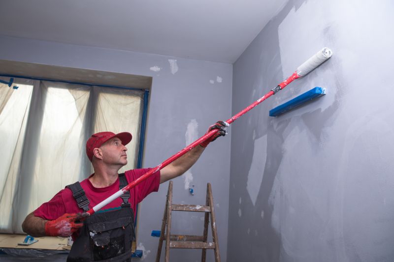 Factory Painting in Longmont, CO