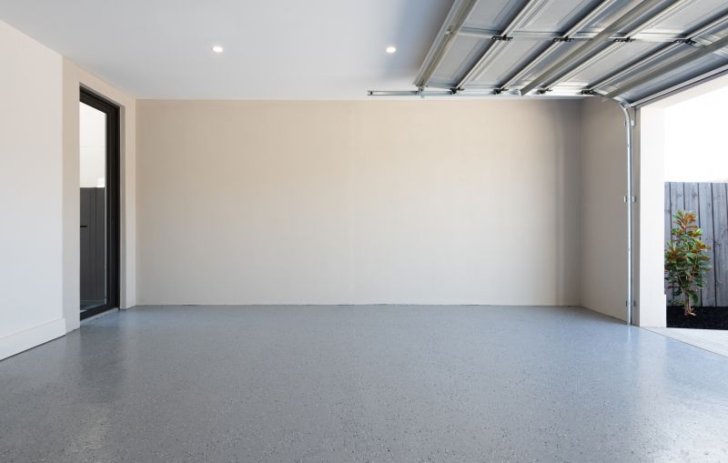 Fitness Room Painting in Wilmington, NC