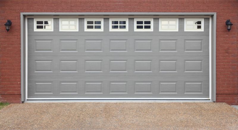 Garage Walls Painting in Waco, TX