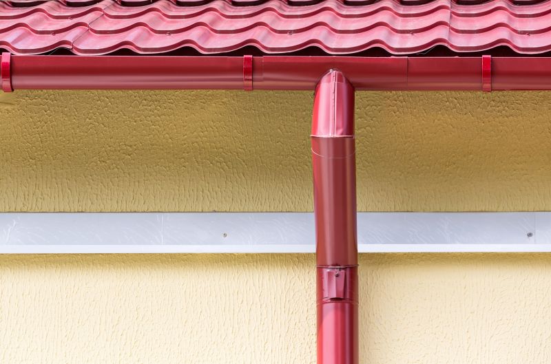 Gutters Painting in Arvada, CO