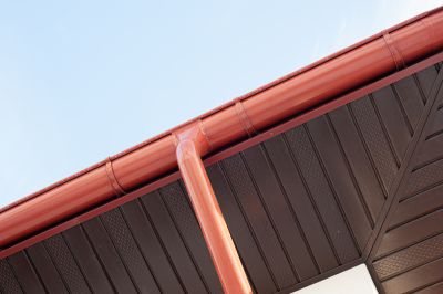 Gutters Painting in Boulder, CO