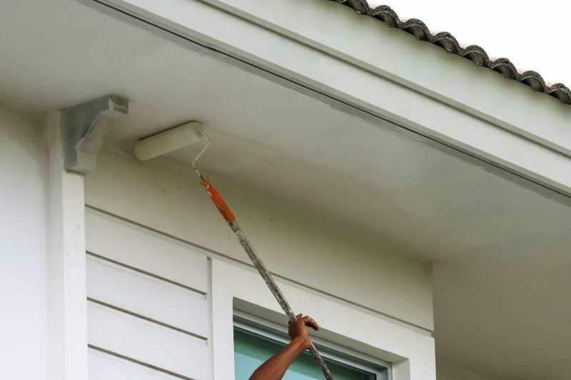 Home Exterior Painting in Fort Collins, CO