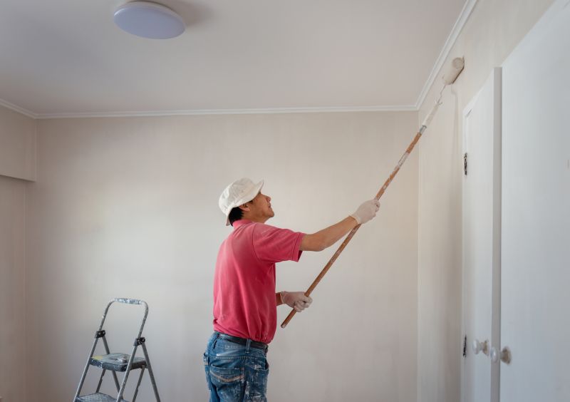Home Interior Painting in Waco, TX