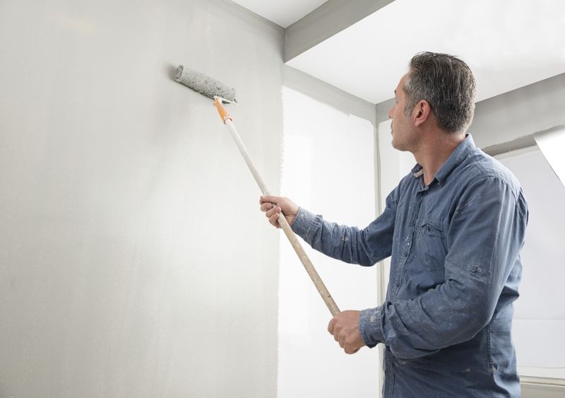 Home Interior Painting in Waco, TX