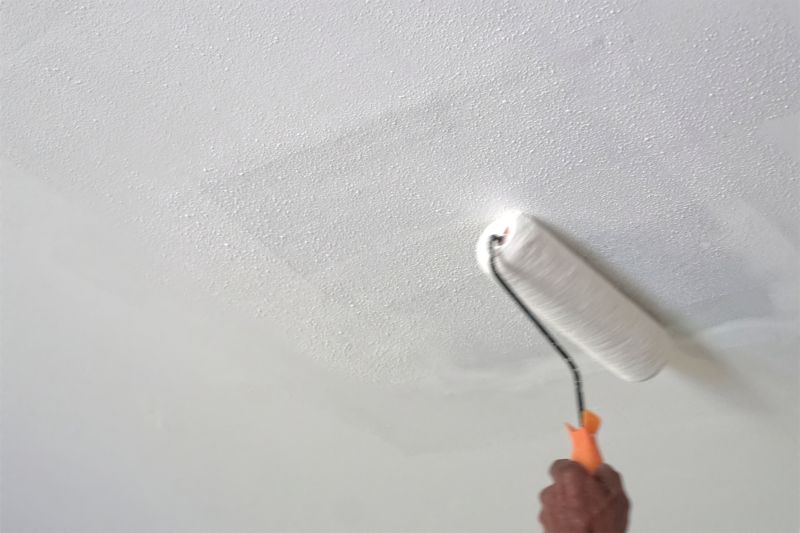 House Ceiling Painting in Wilmington, NC