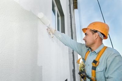 House Painting Service in Waco, TX