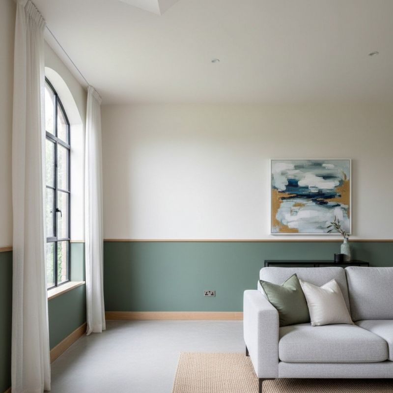 Industrial Interior Painting in Boulder, CO
