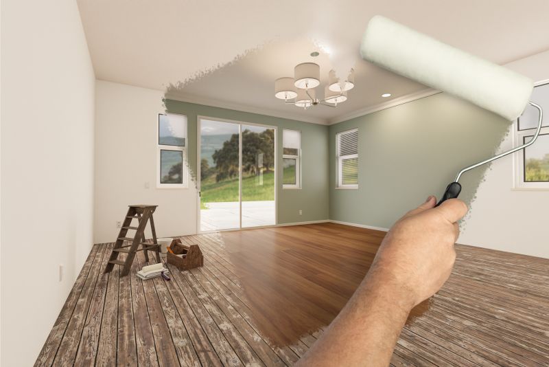 Interior Painting Service in Waco, TX