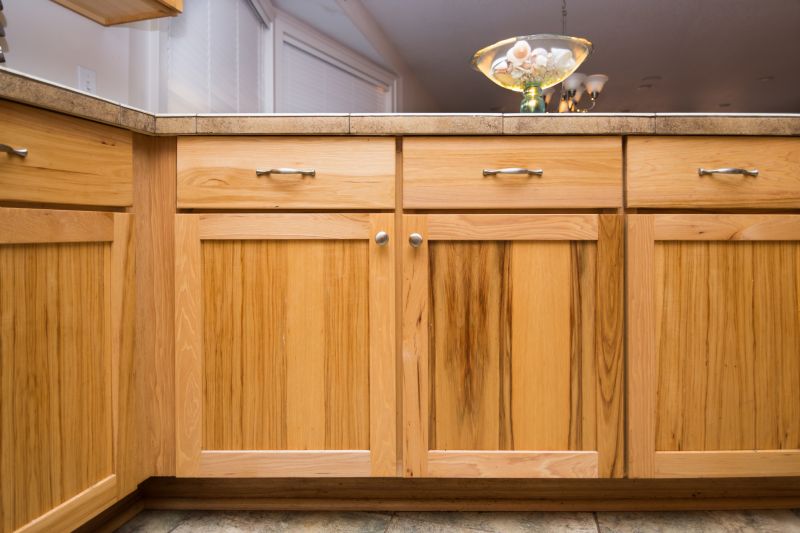 Kitchen Cabinet Staining in Kokomo, IN