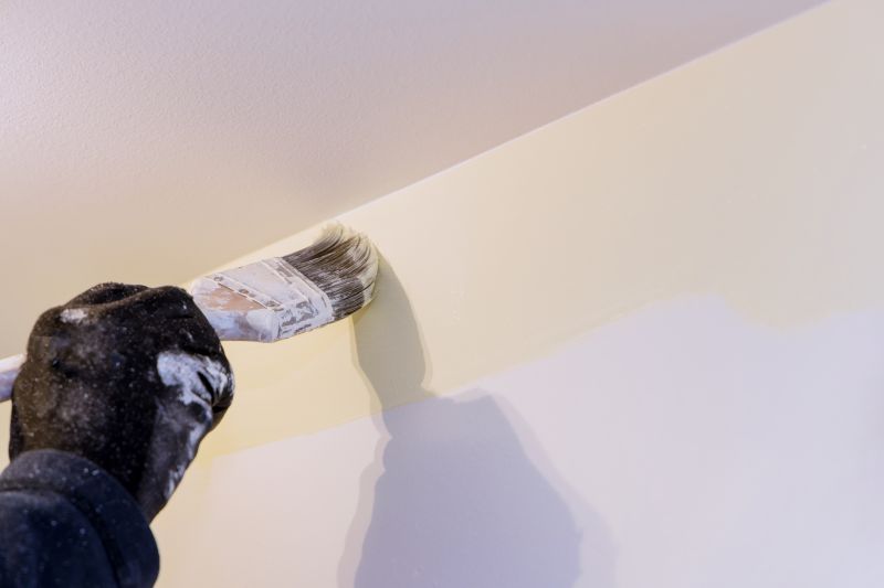 Master Bedroom Painting in Waco, TX