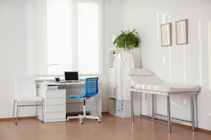 Medical Office Painting in Longmont, CO