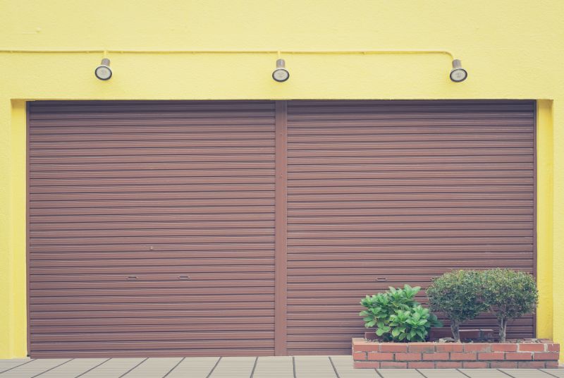 Metal Shutters Painting in Waco, TX