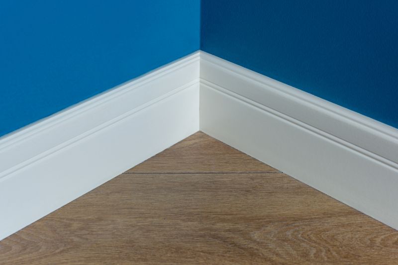 Molding Painting in Waco, TX
