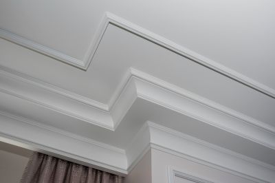 Molding Painting in Waco, TX