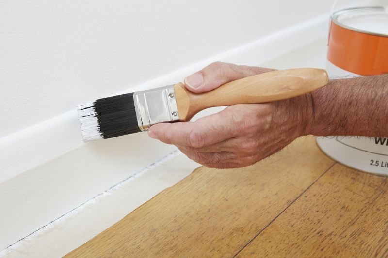 Molding Painting in Waco, TX