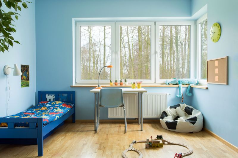 Nursery Painting in Waco, TX